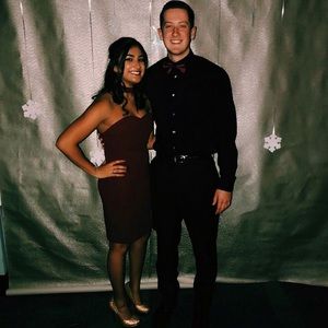 Meet your Posher, Ryan